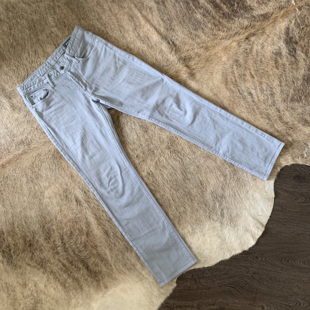 Bonobos Travel Jean Stone Grey